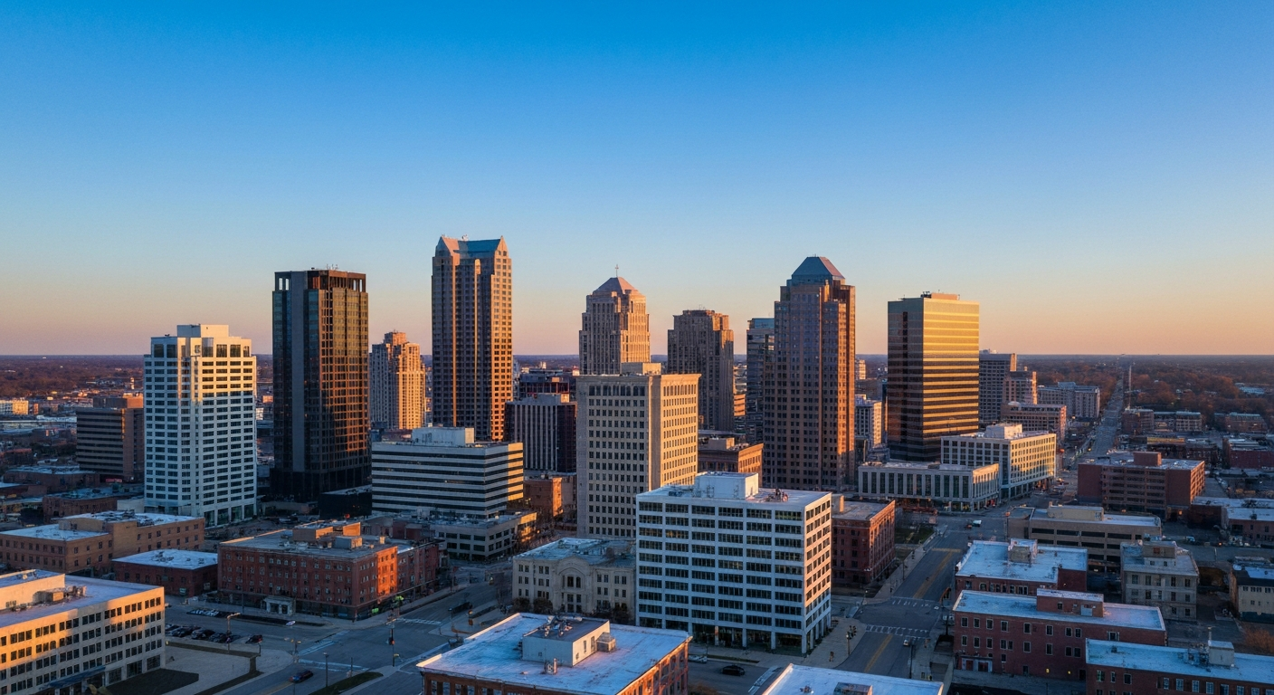 AI legal marketing services in Grove City