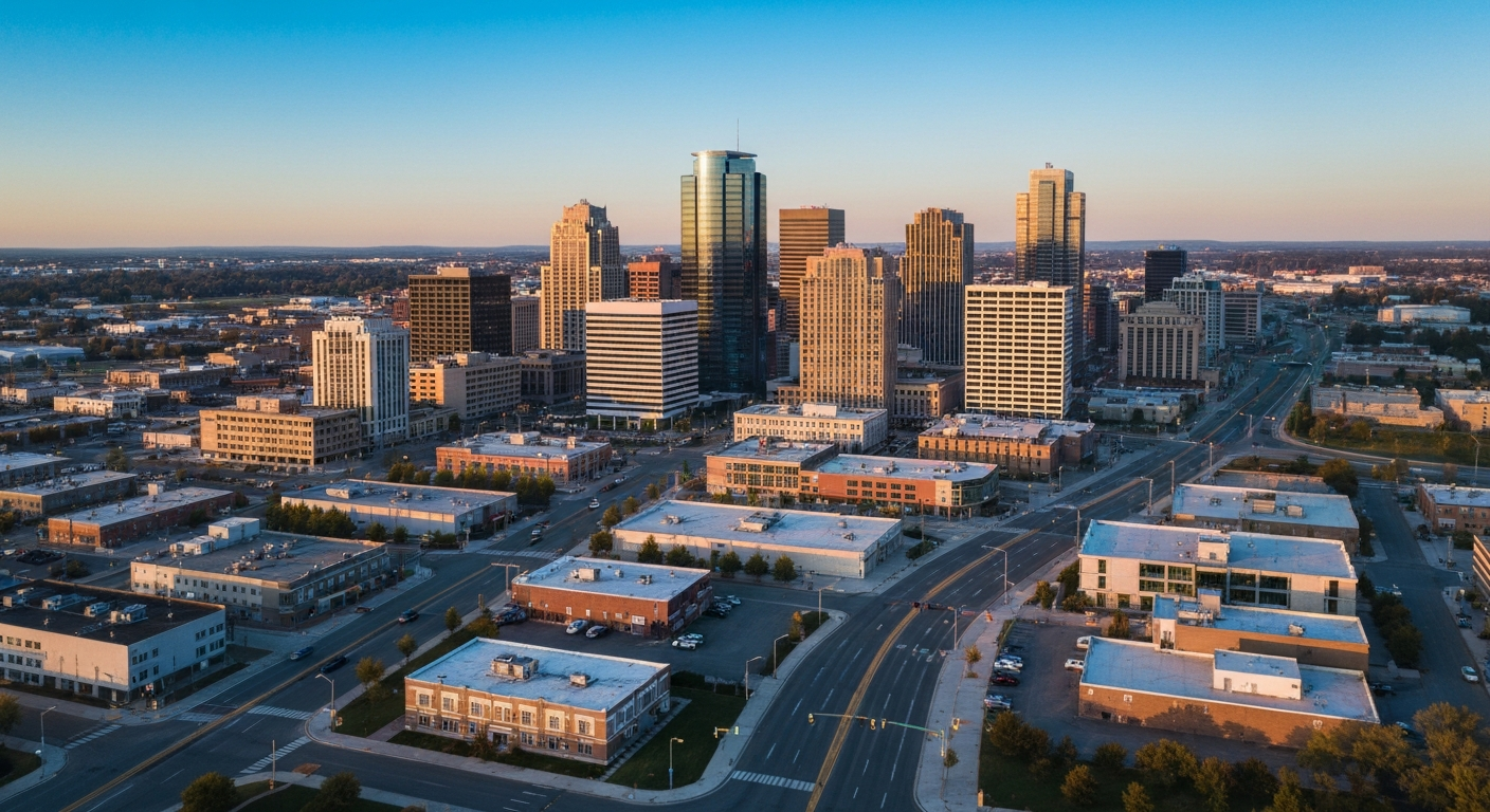 AI legal marketing services in Harrison