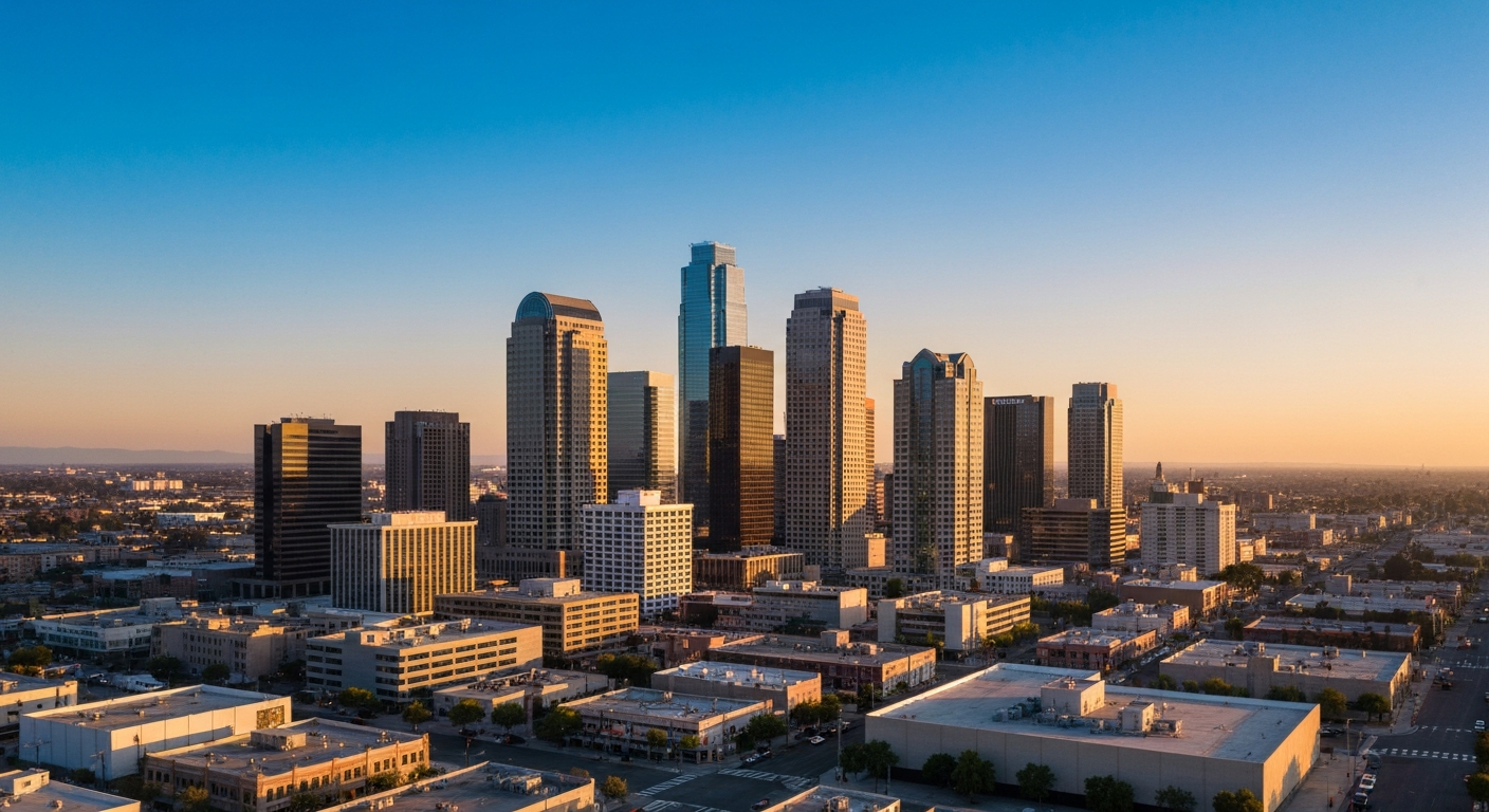 AI legal marketing services in Hawthorne