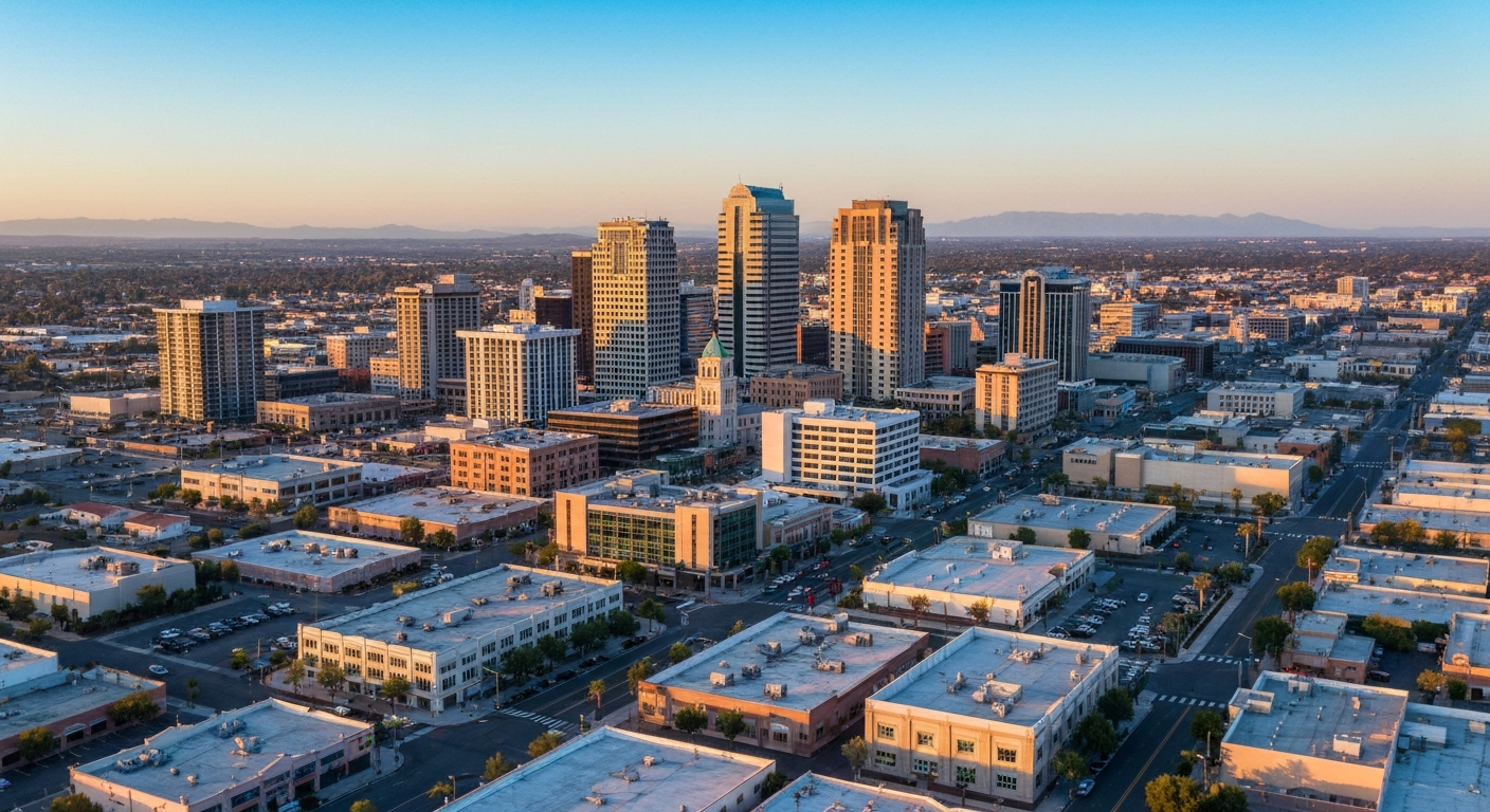 AI legal marketing services in Hemet