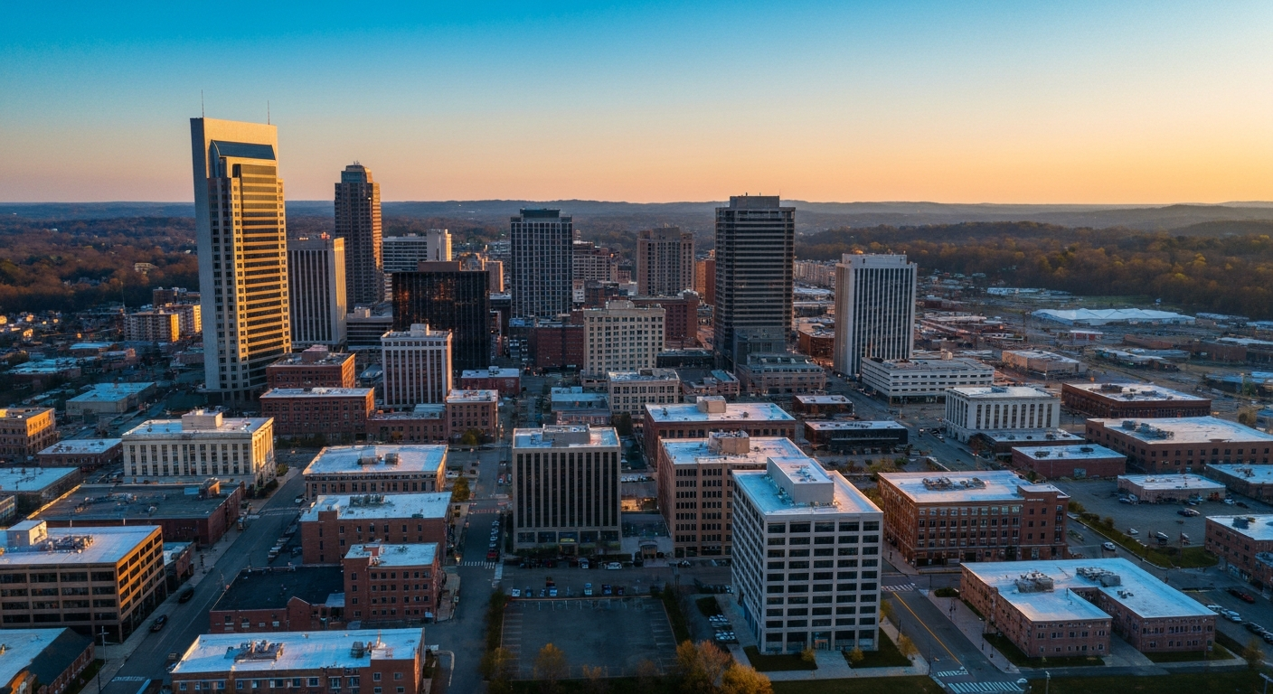 AI legal marketing services in Hendersonville