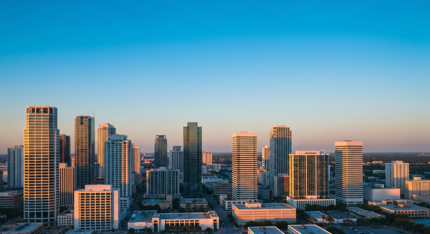 AI legal marketing services in Hialeah