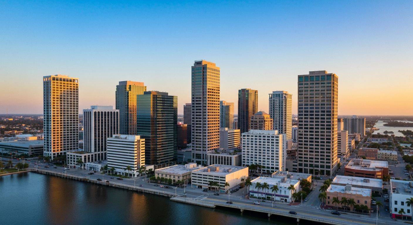 AI legal marketing services in Homestead