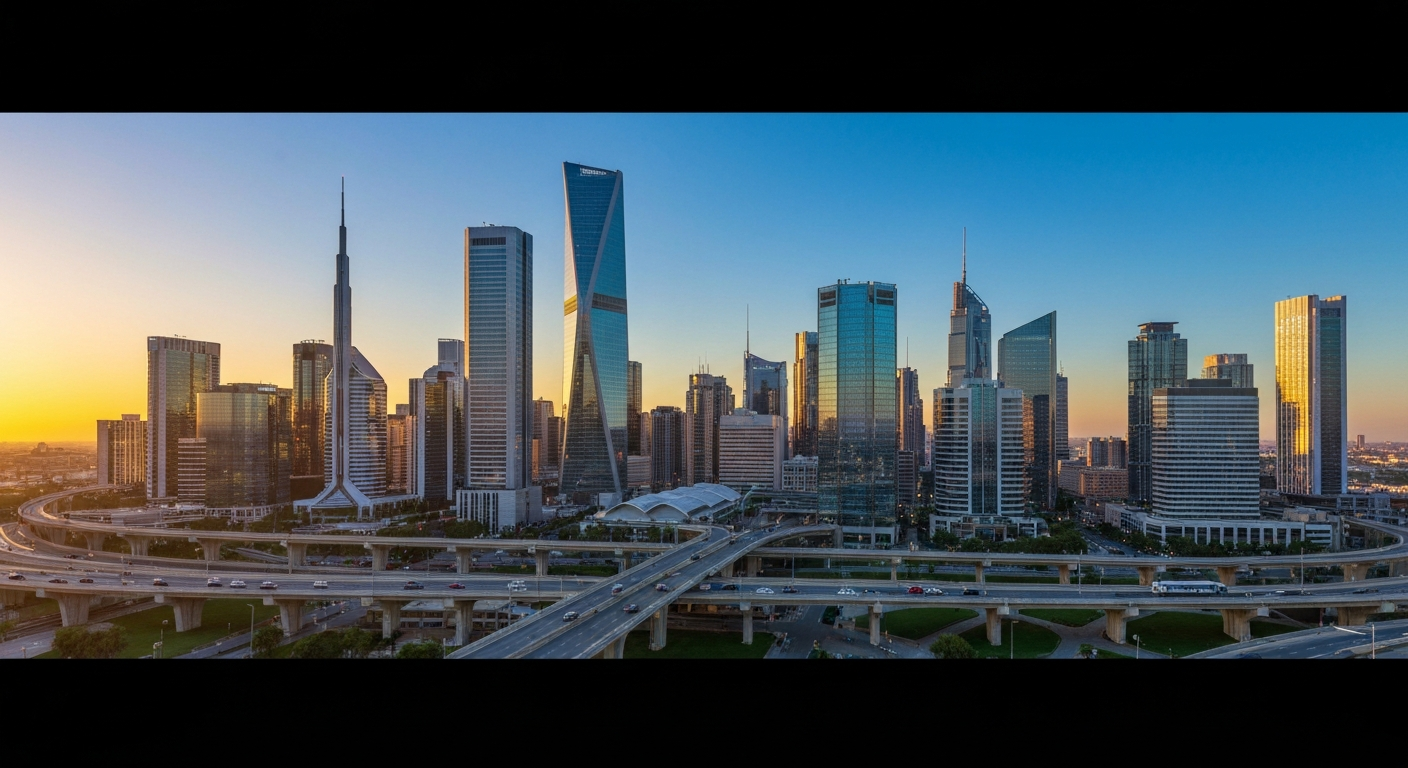AI legal marketing services in Horizon City