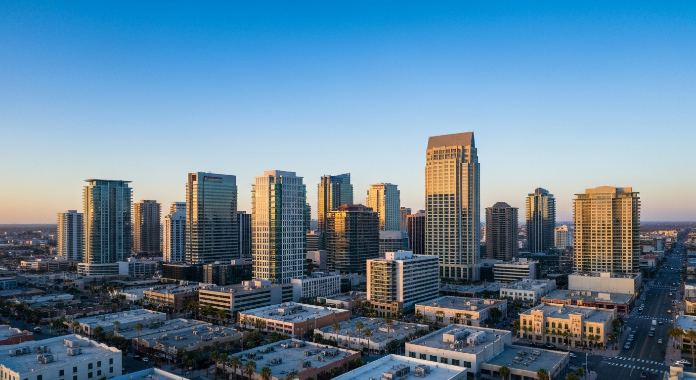 AI legal marketing services in Huntington Beach