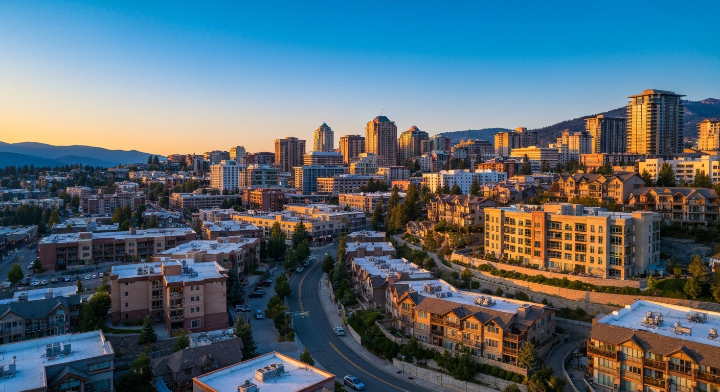 AI legal marketing services in Incline Village