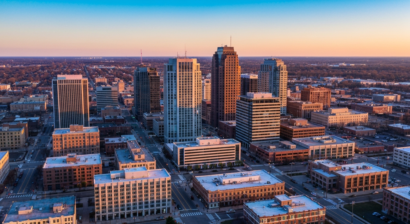 AI legal marketing services in Irondequoit