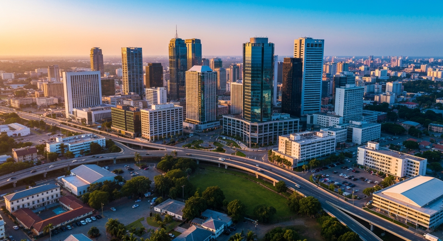 AI legal marketing services in Jamaica