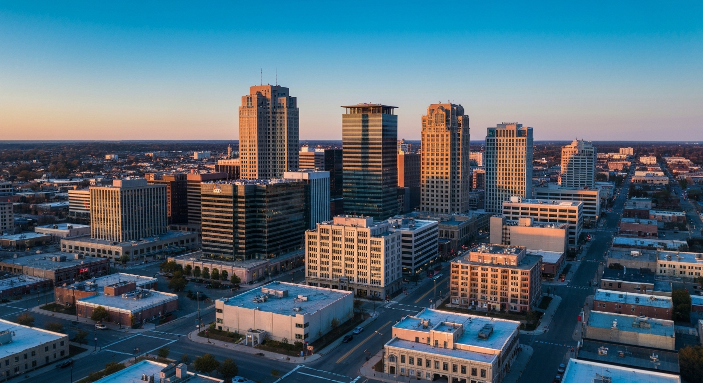 AI legal marketing services in Johnston