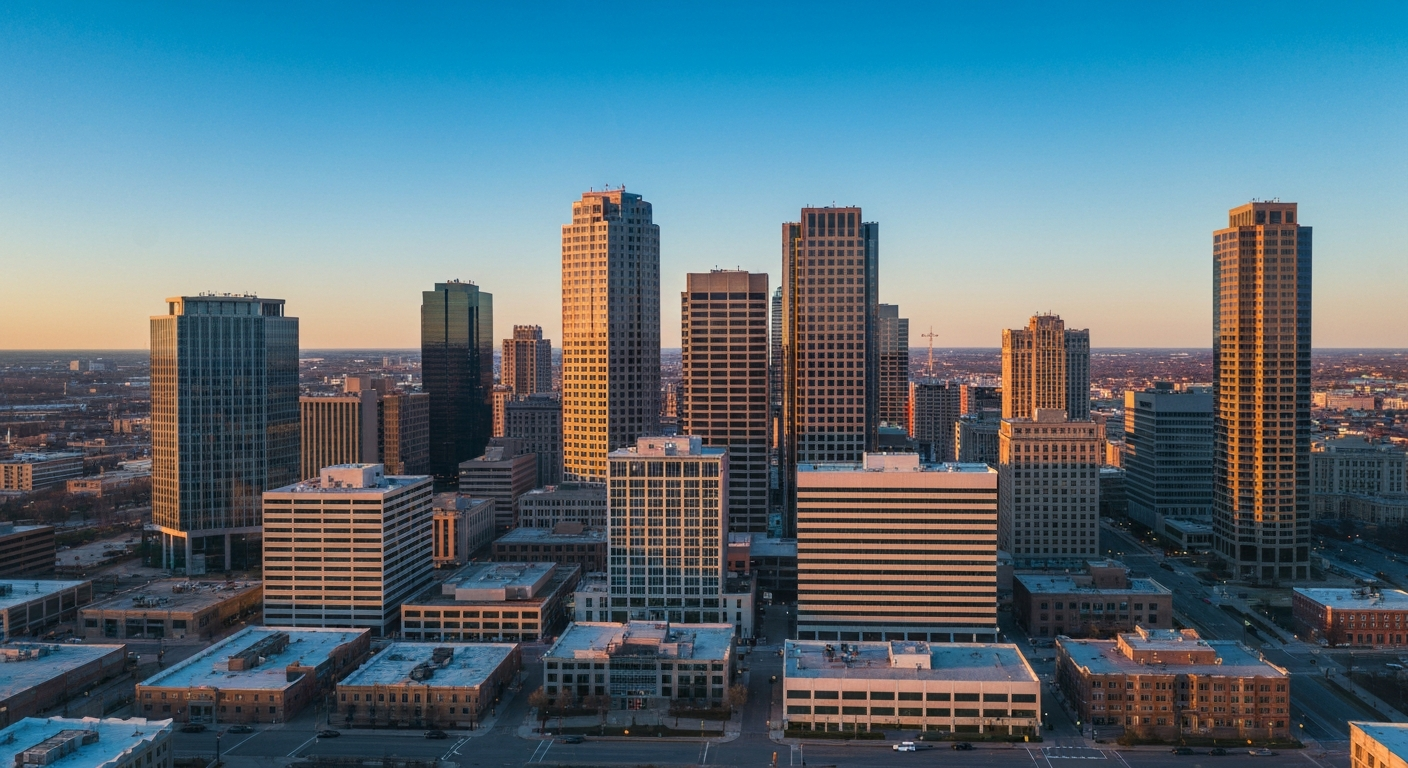 AI legal marketing services in Kansas City, Kansas