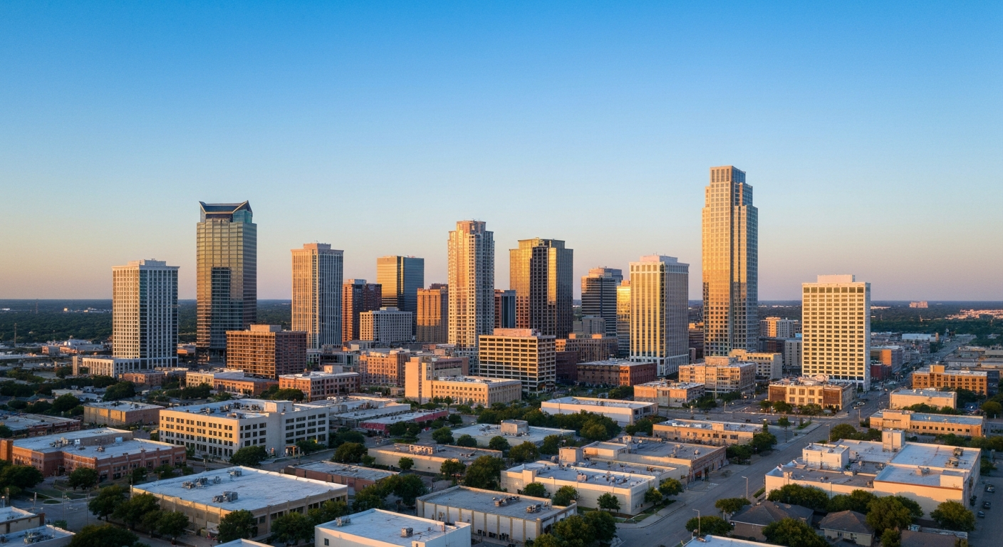 AI legal marketing services in Katy