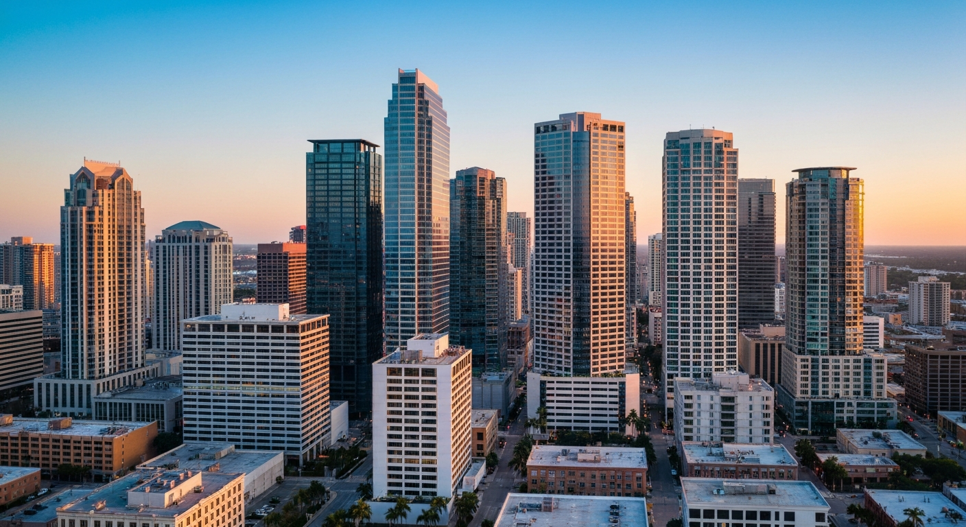 AI legal marketing services in Kendall