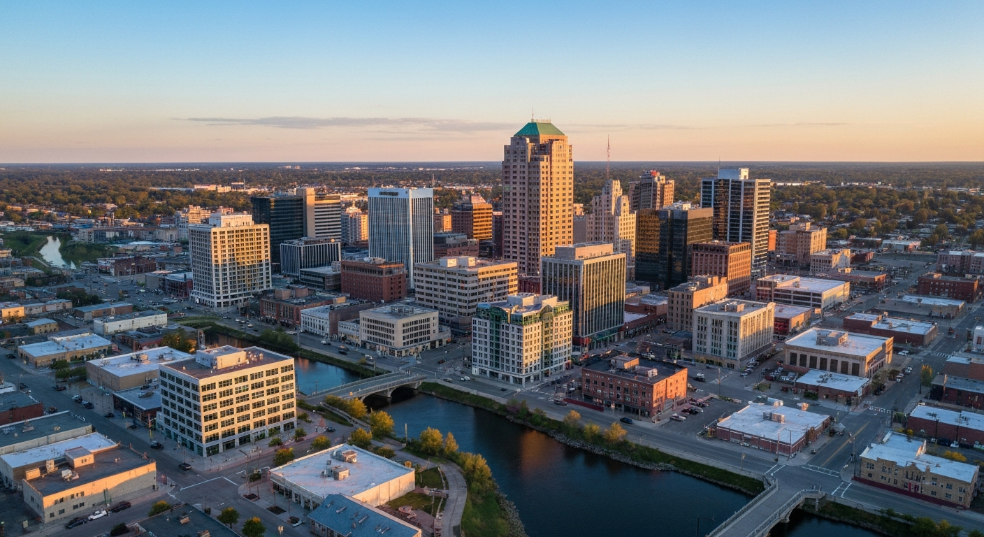 AI legal marketing services in Kingsville