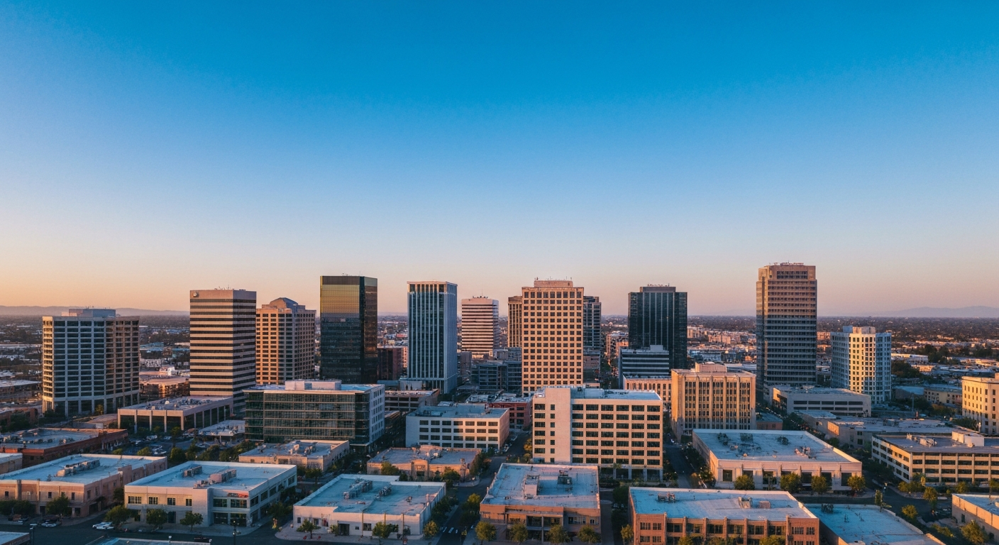 AI legal marketing services in La Verne