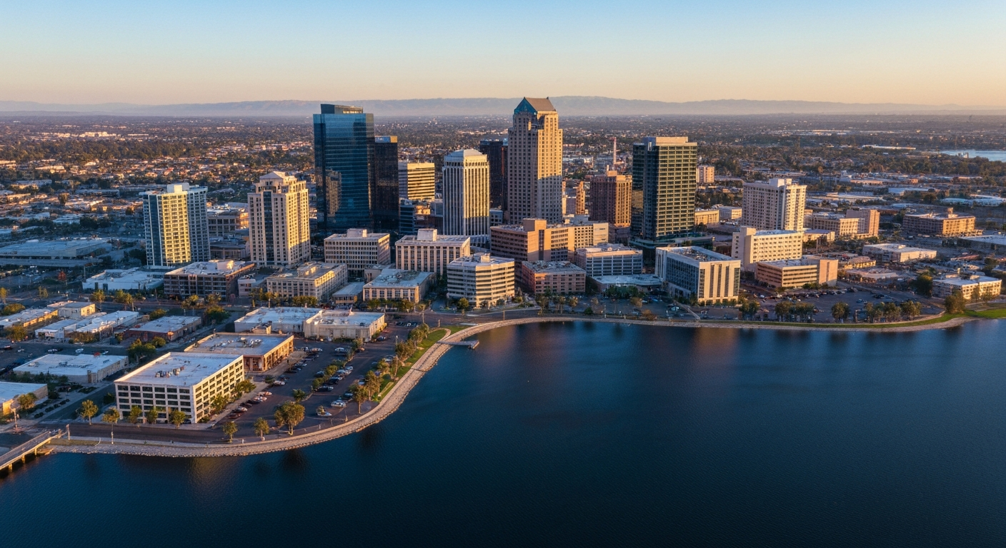 AI legal marketing services in Lake Elsinore