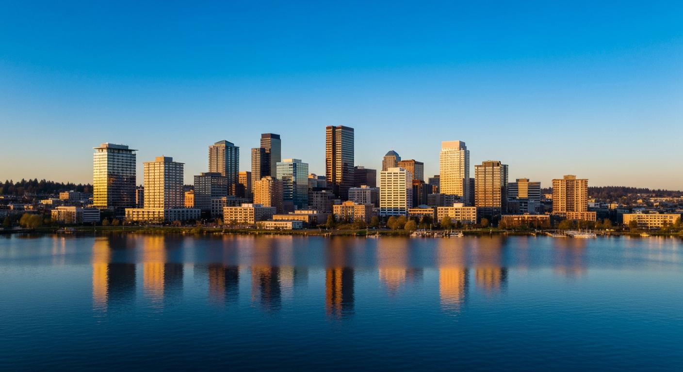 AI legal marketing services in Lake Oswego