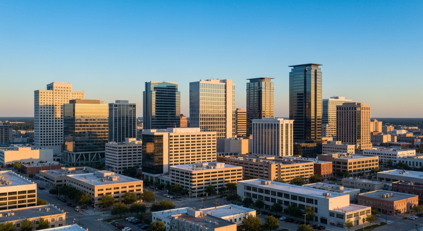 AI legal marketing services in Lakeland
