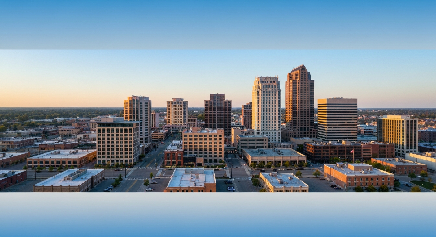 AI legal marketing services in Lees Summit