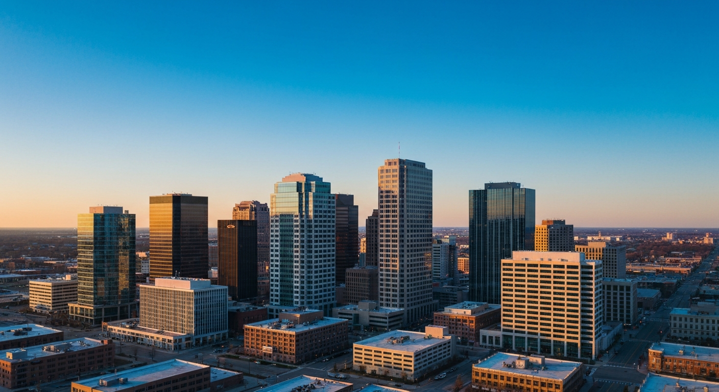 AI legal marketing services in Lenexa, Kansas