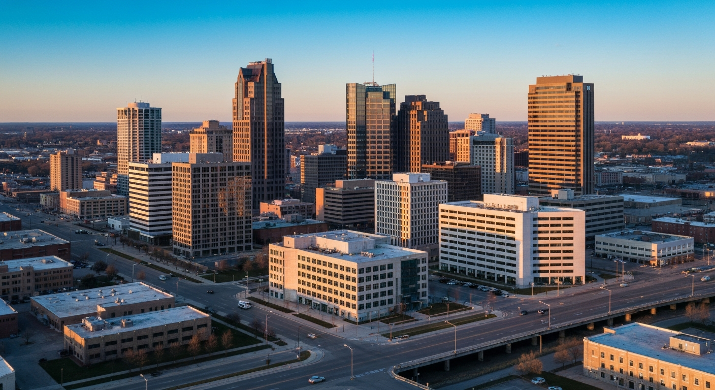 AI legal marketing services in Livonia