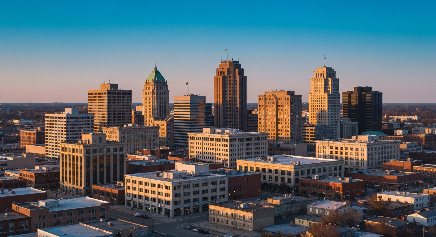 AI legal marketing services in Lockport