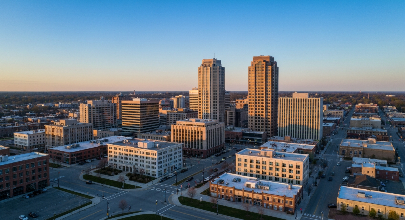 AI legal marketing services in Manlius