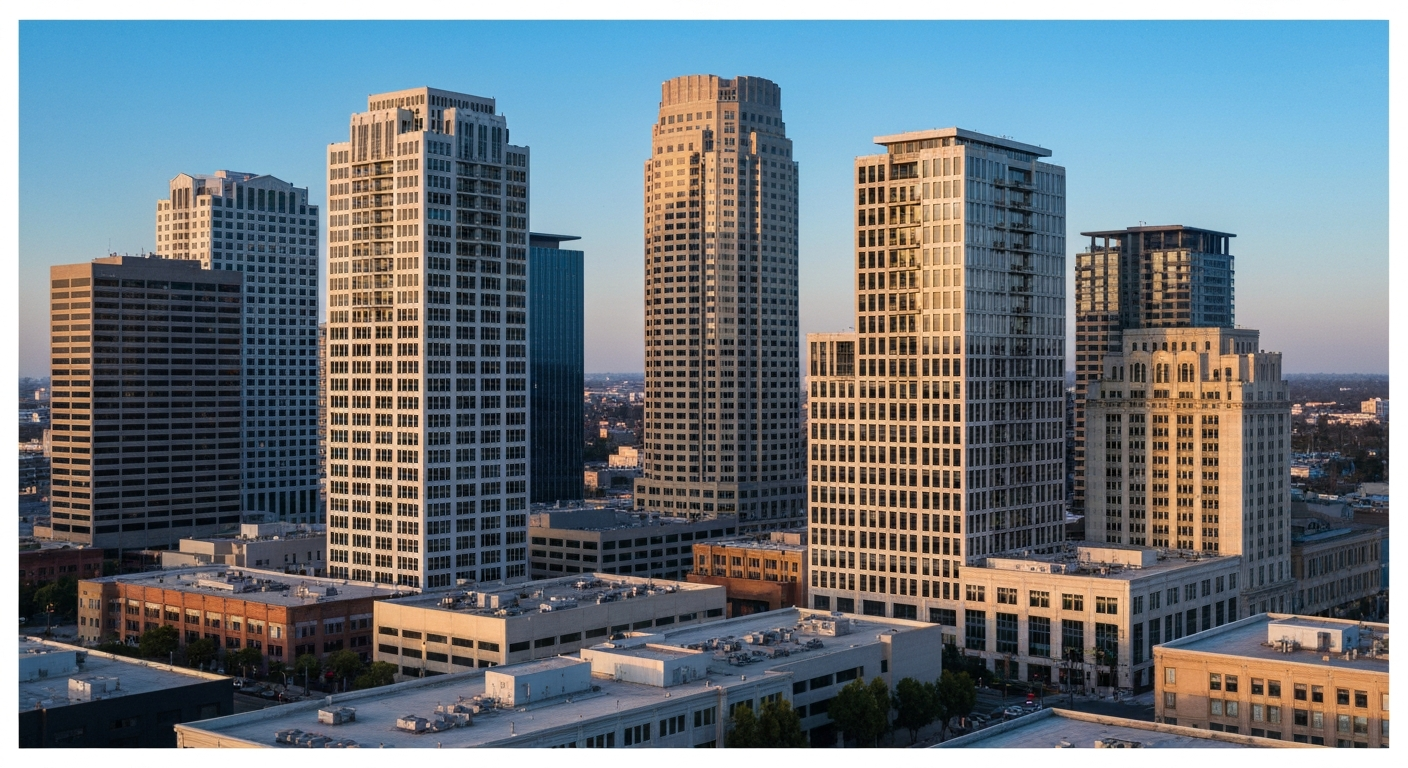 AI legal marketing services in Mar Vista