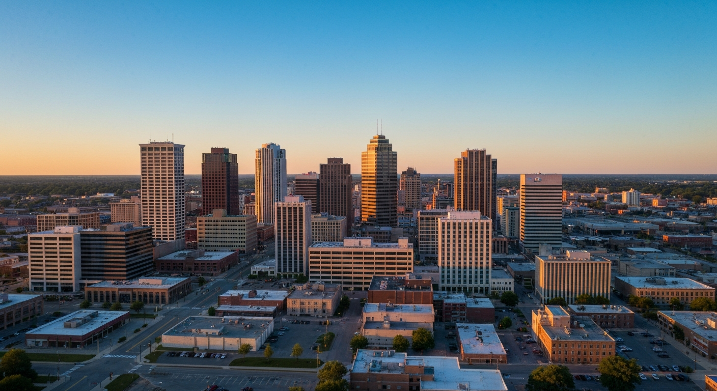 AI legal marketing services in Maumee