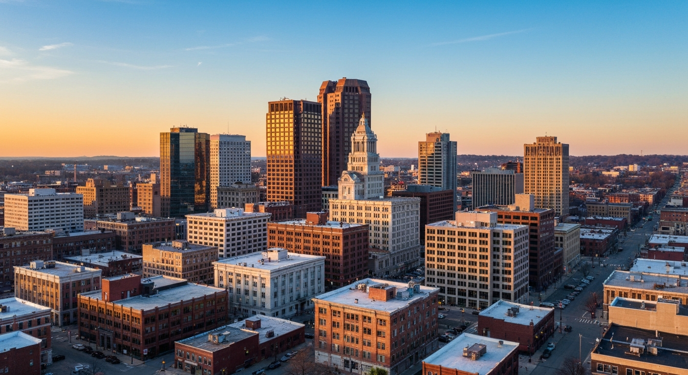 AI legal marketing services in Mckeesport