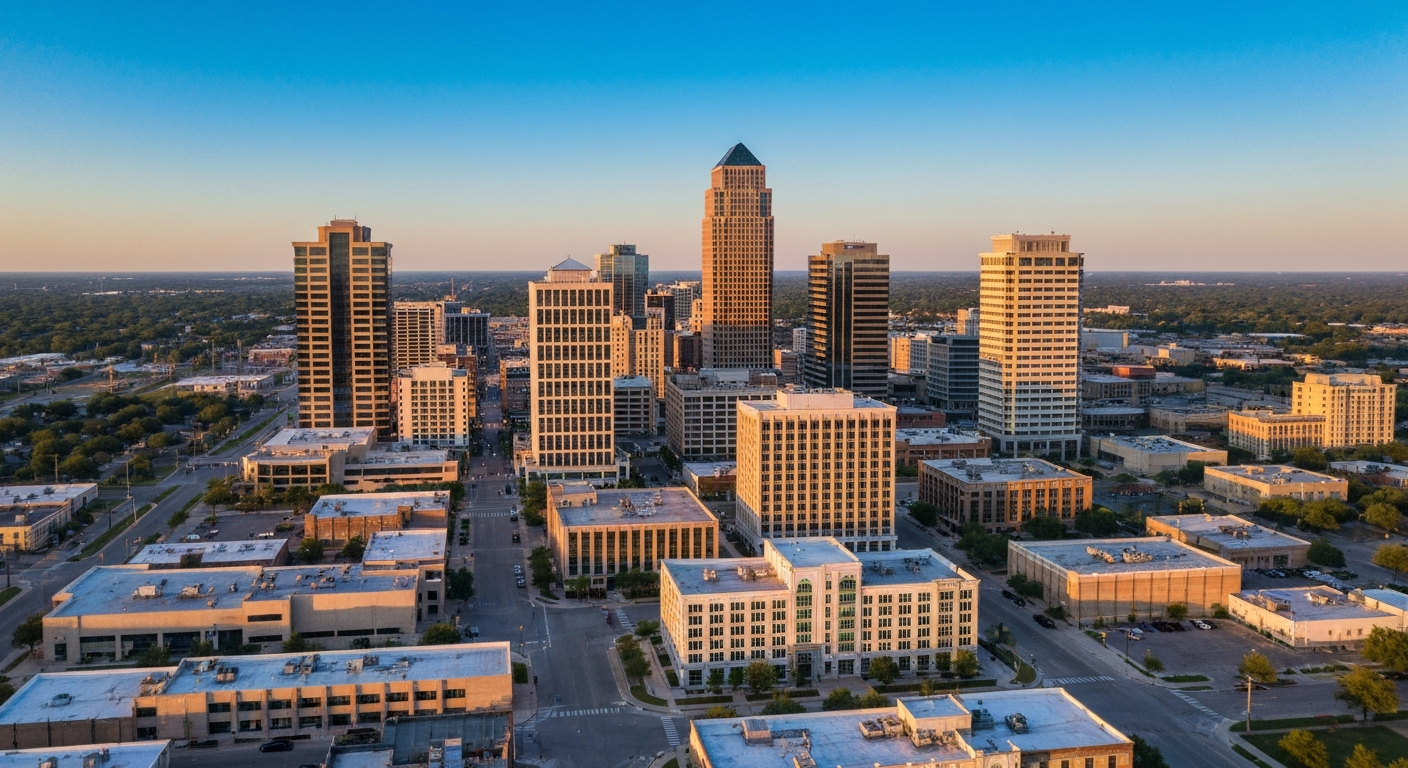 AI legal marketing services in Mckinney