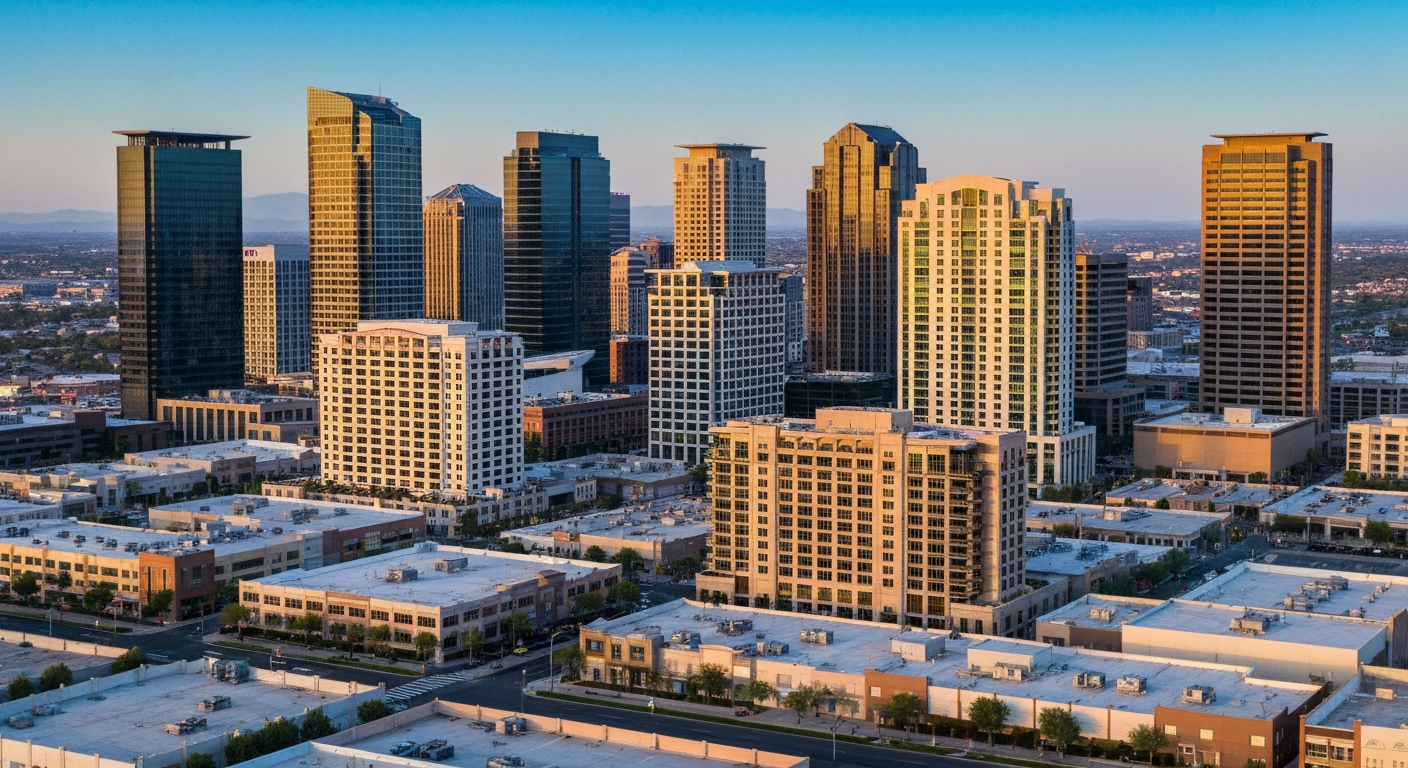 AI legal marketing services in Menifee