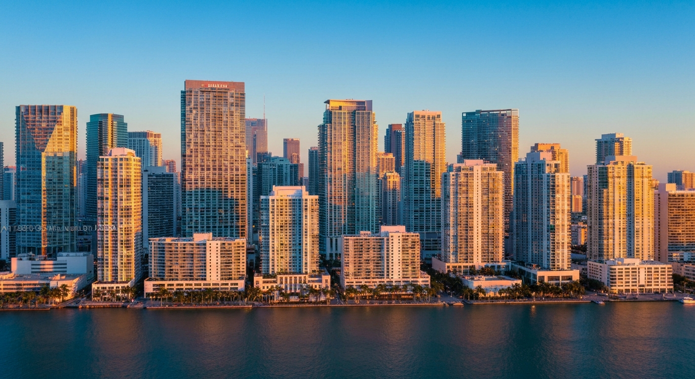 AI legal marketing services in Miami Beach