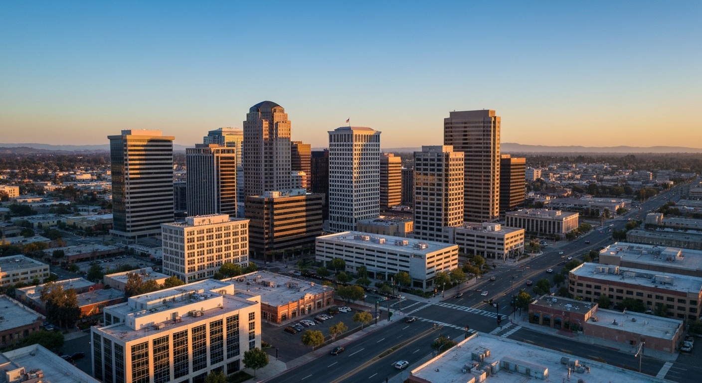 AI legal marketing services in Milpitas