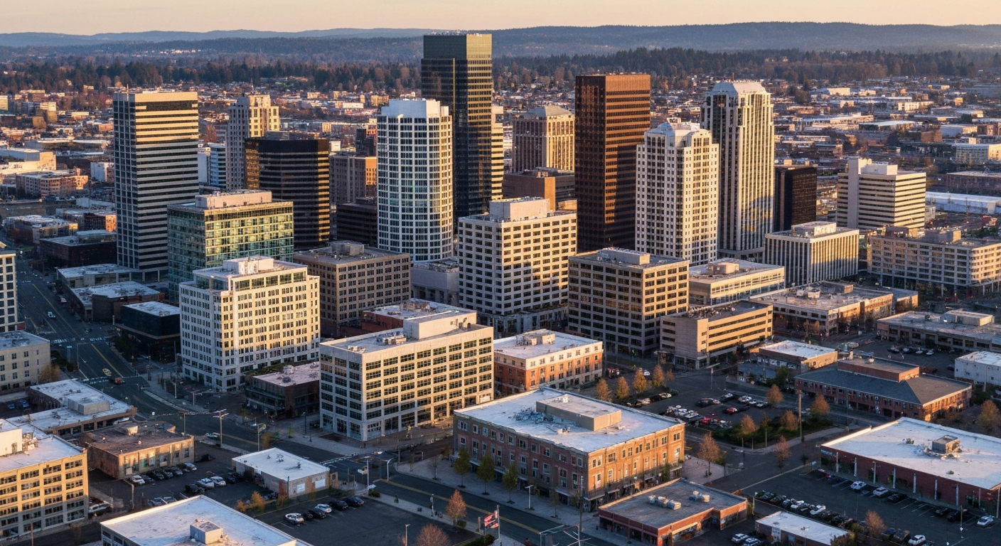 AI legal marketing services in Milwaukie