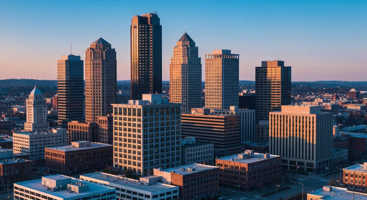 AI legal marketing services in Monroeville