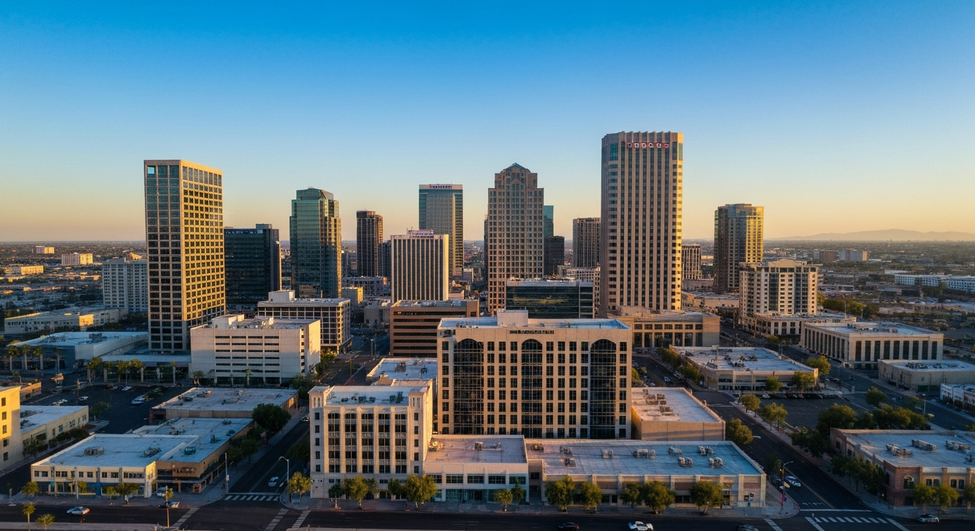 AI legal marketing services in Moreno Valley