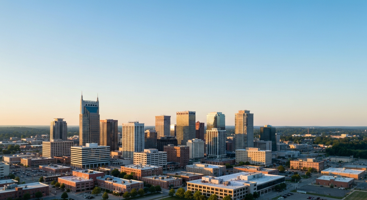 AI legal marketing services in Mount Juliet