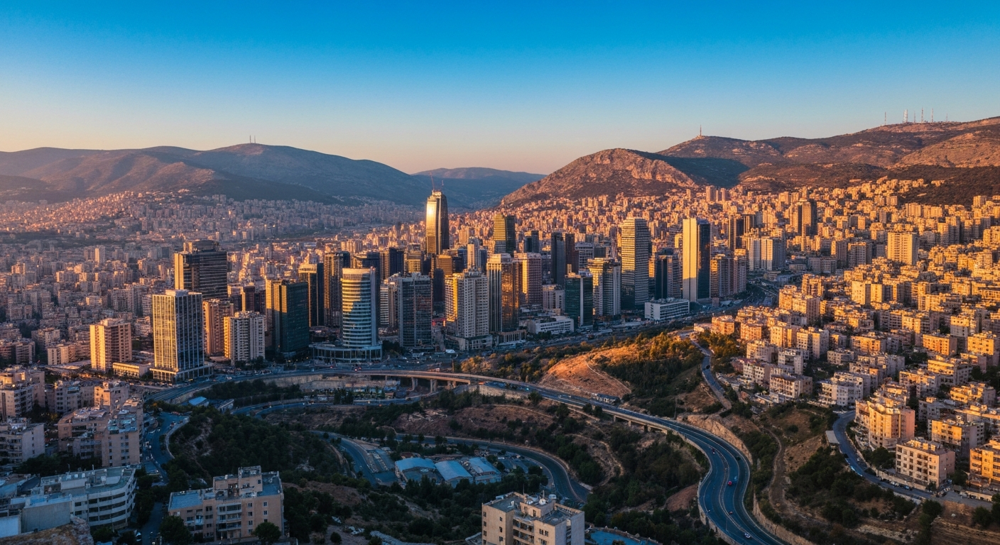 AI legal marketing services in Mount Lebanon