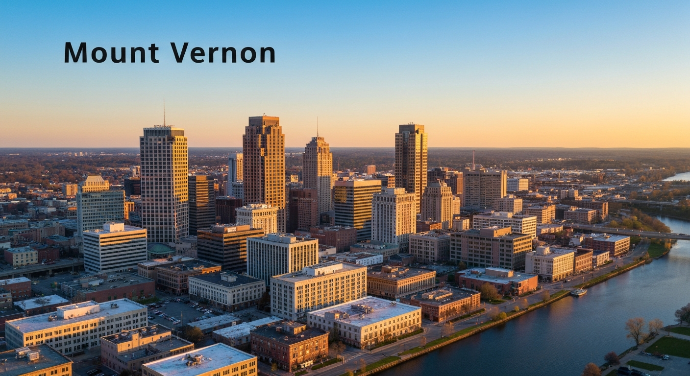 AI legal marketing services in Mount Vernon
