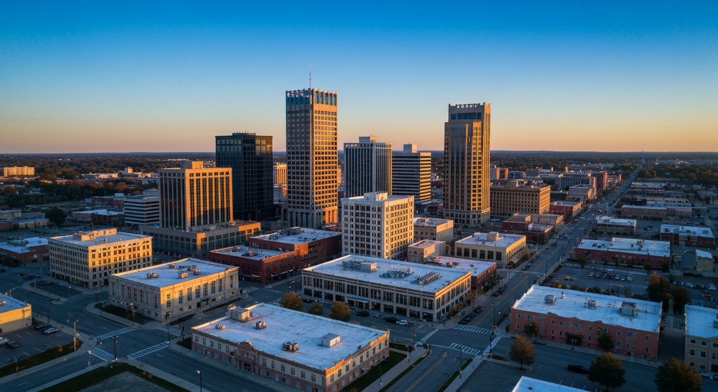 AI legal marketing services in Murfreesboro