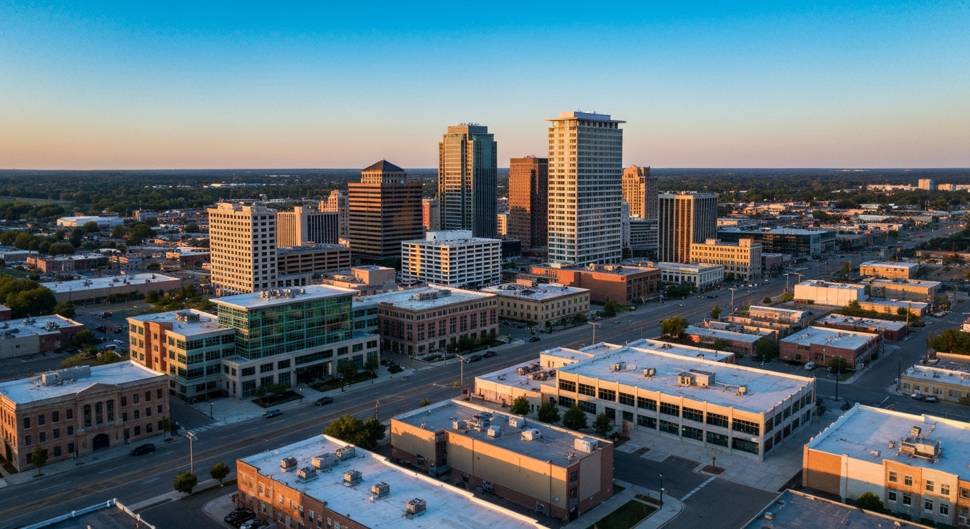 AI legal marketing services in Murphy