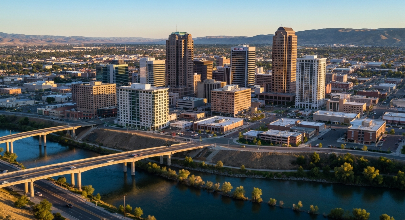 AI legal marketing services in Murray