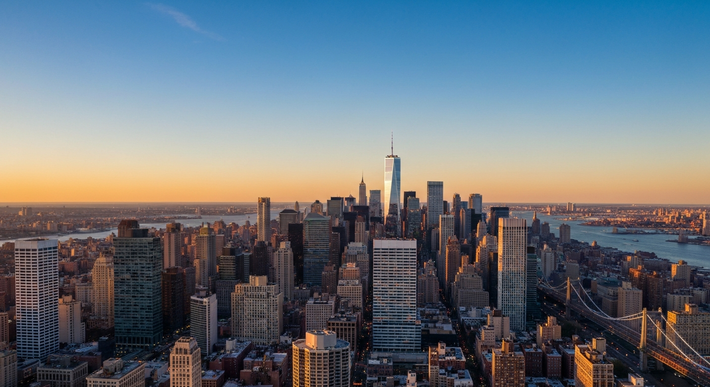 AI legal marketing services in New York City