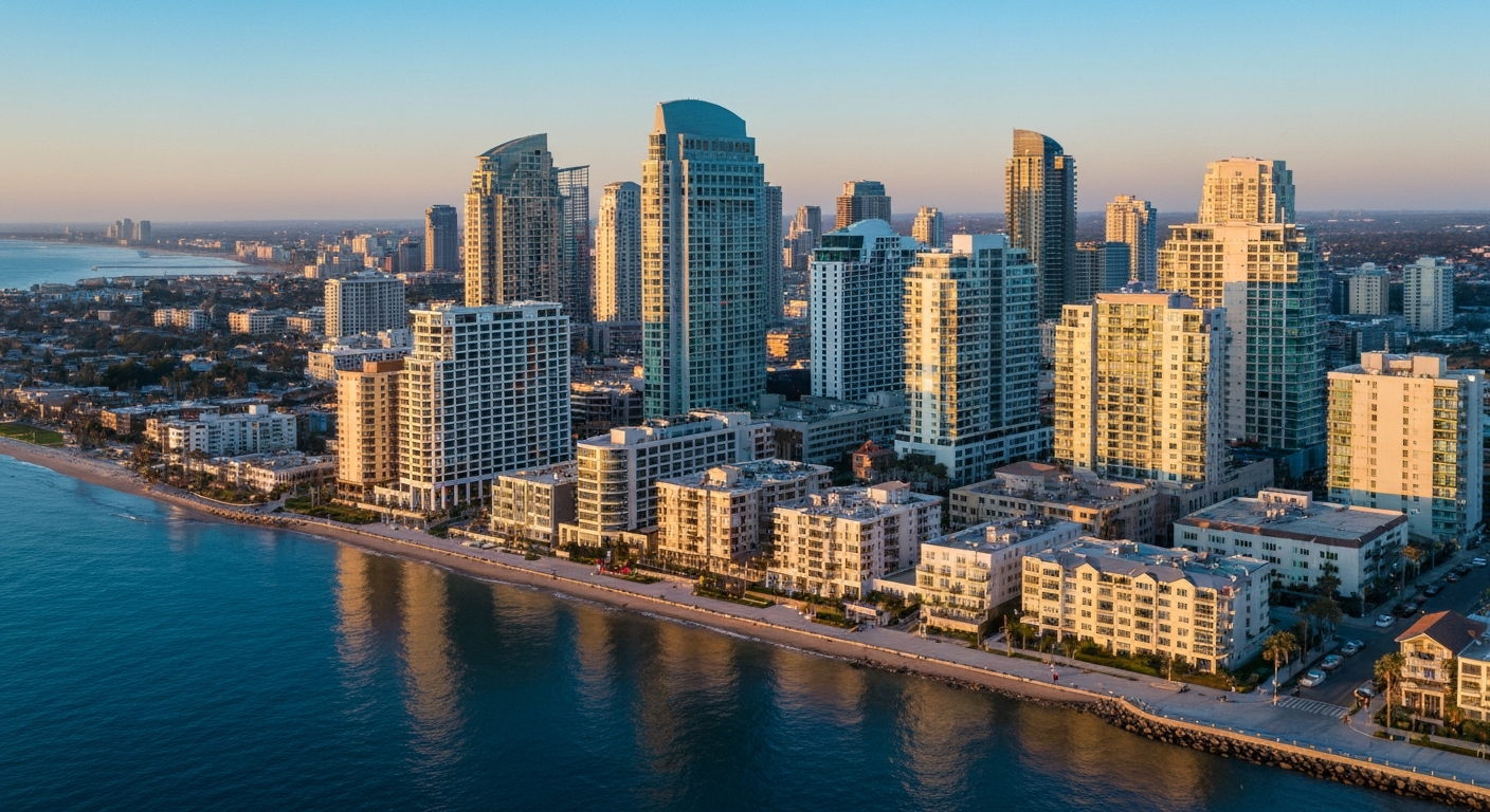 AI legal marketing services in Newport Beach