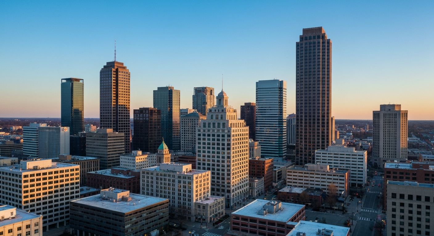 AI legal marketing services in Newton