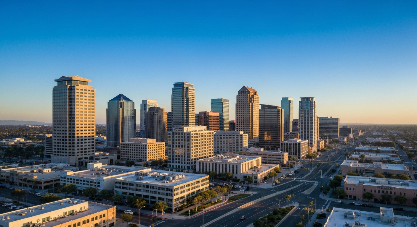 AI legal marketing services in Norco