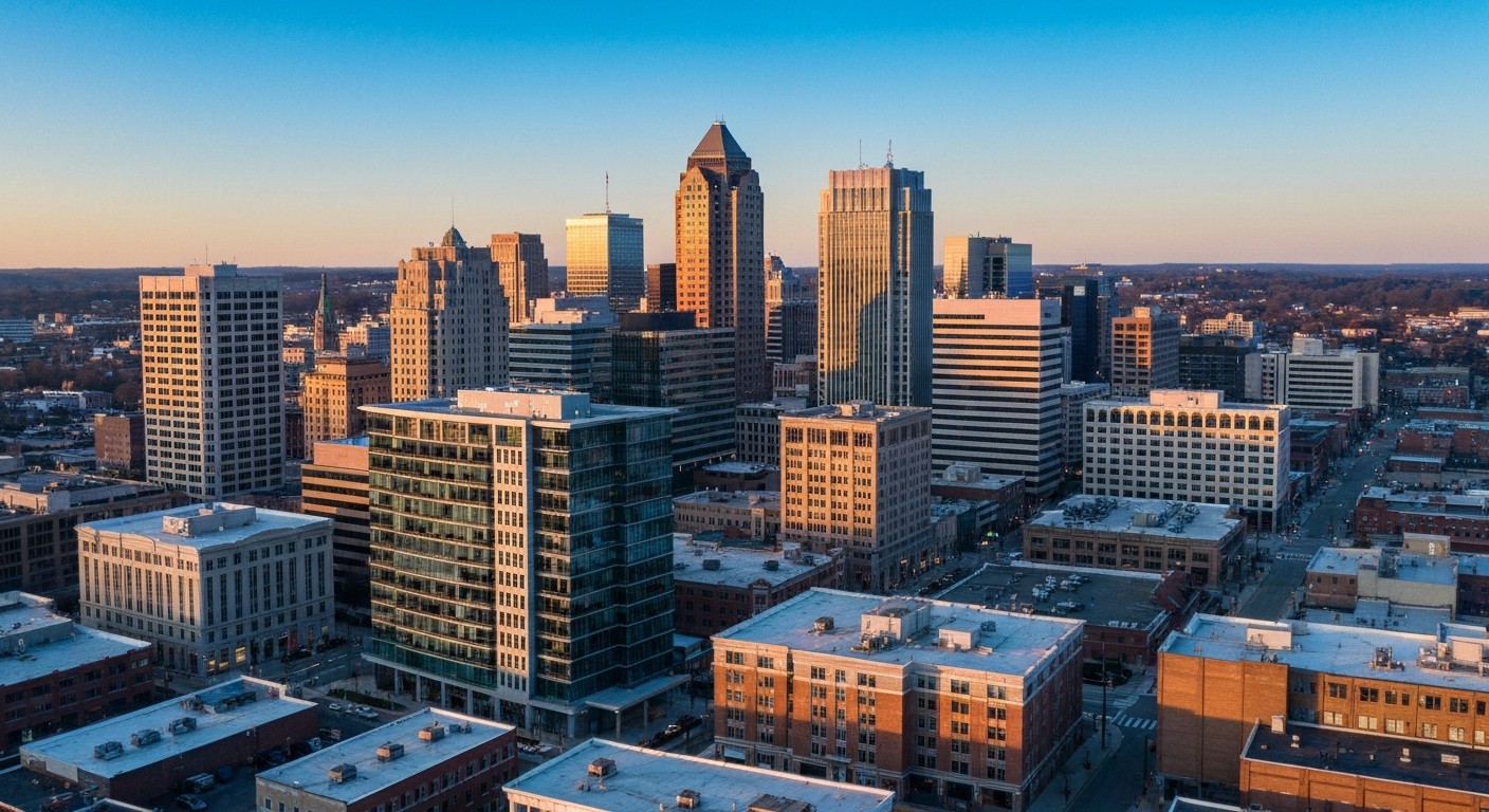 AI legal marketing services in Norristown