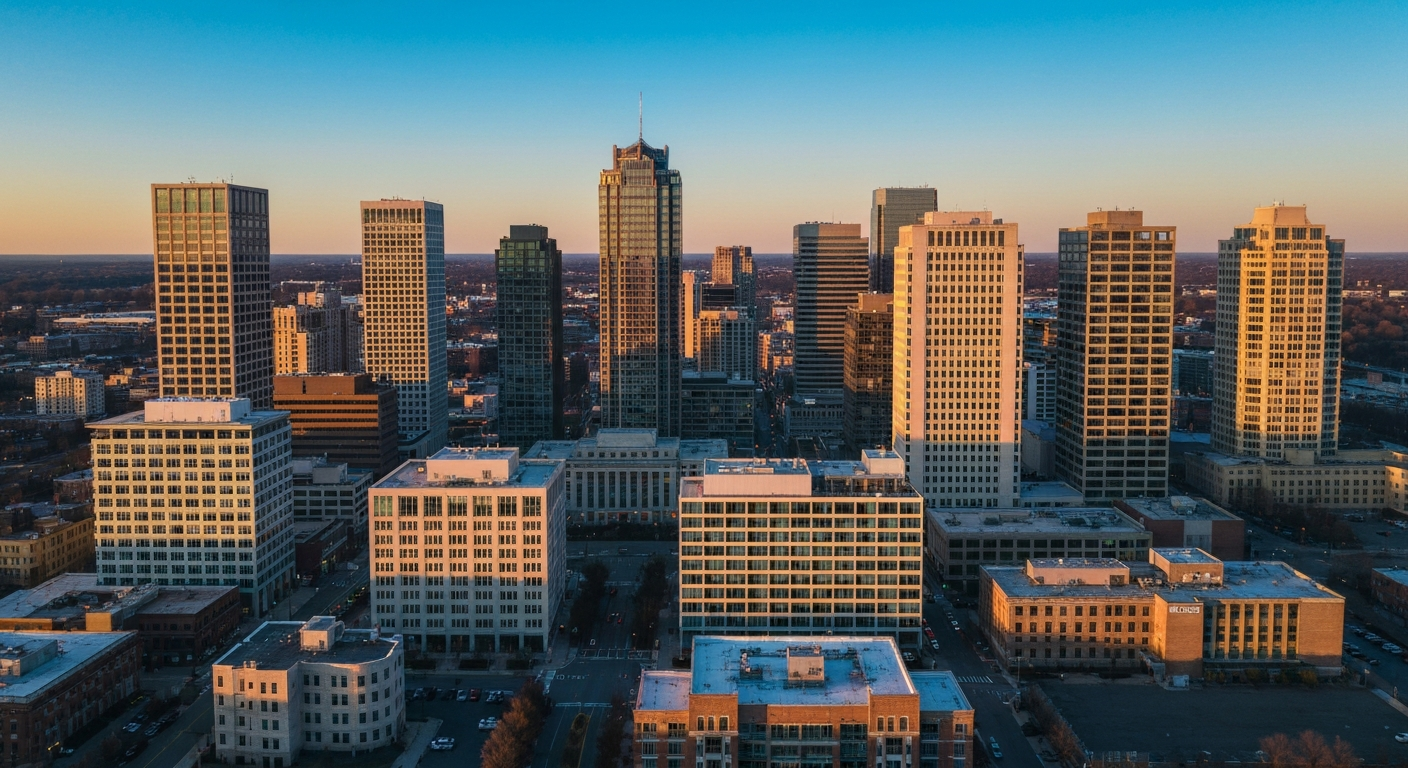 AI legal marketing services in North Bethesda