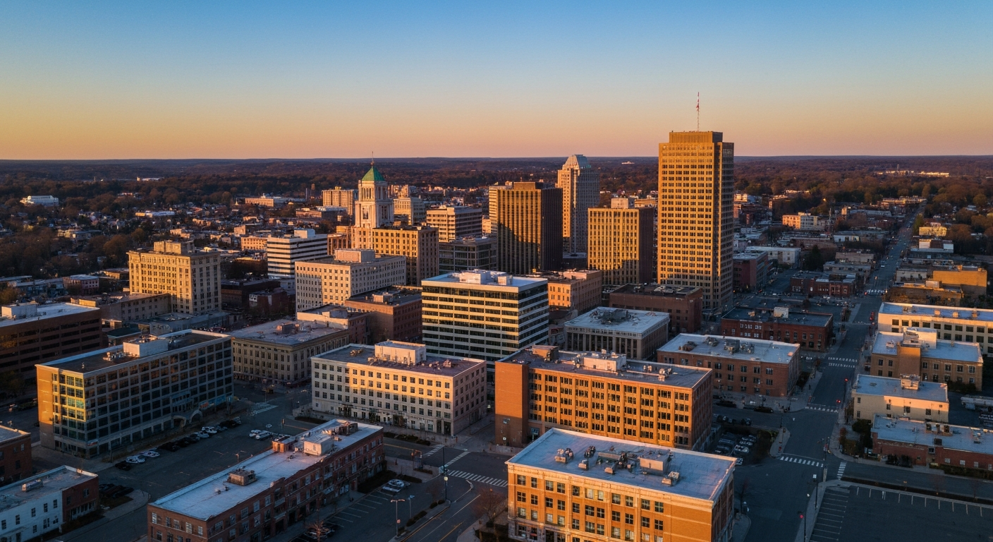 AI legal marketing services in Northborough