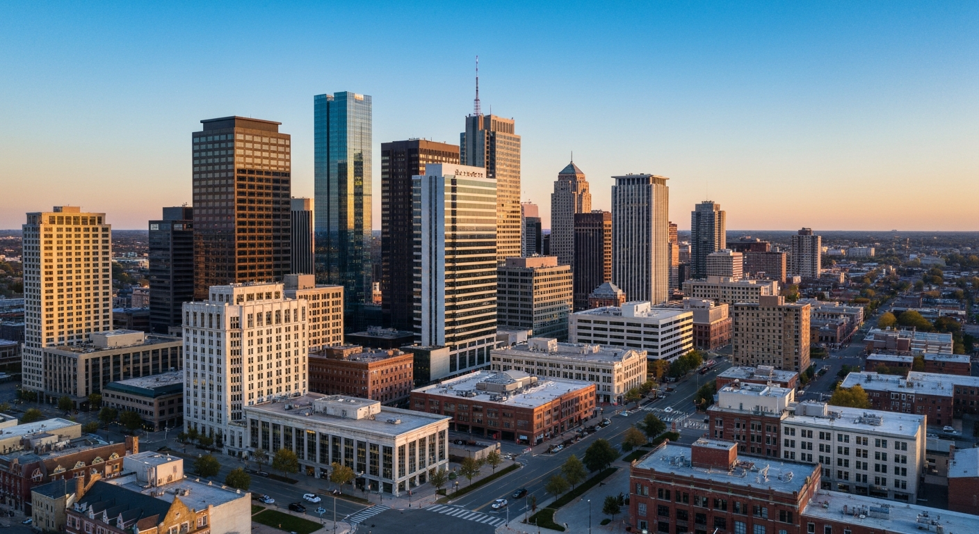AI legal marketing services in Norwood